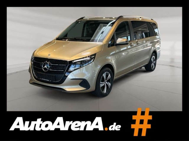 Mercedes-Benz V 220