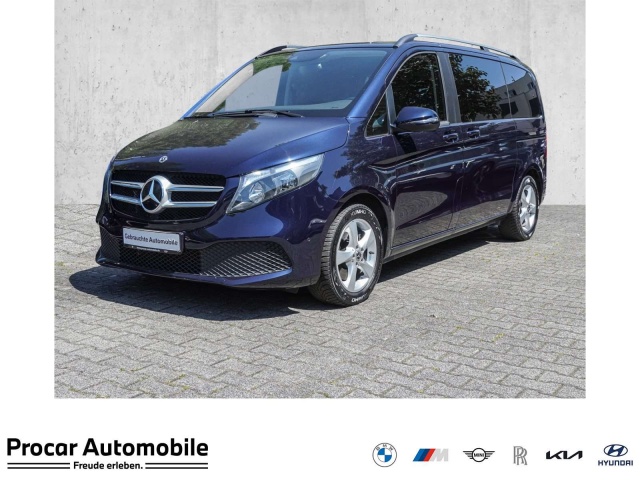 Mercedes-Benz V 220