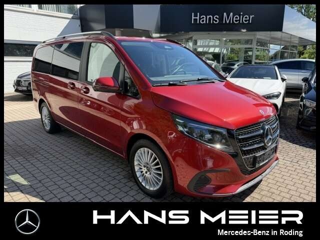 Mercedes-Benz V 220