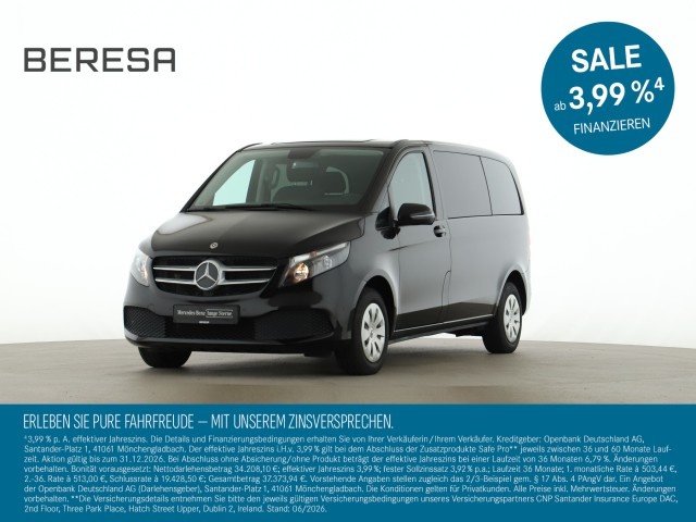 Mercedes-Benz V 220