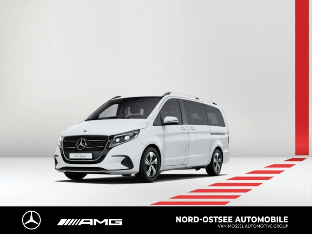 Mercedes-Benz V 220