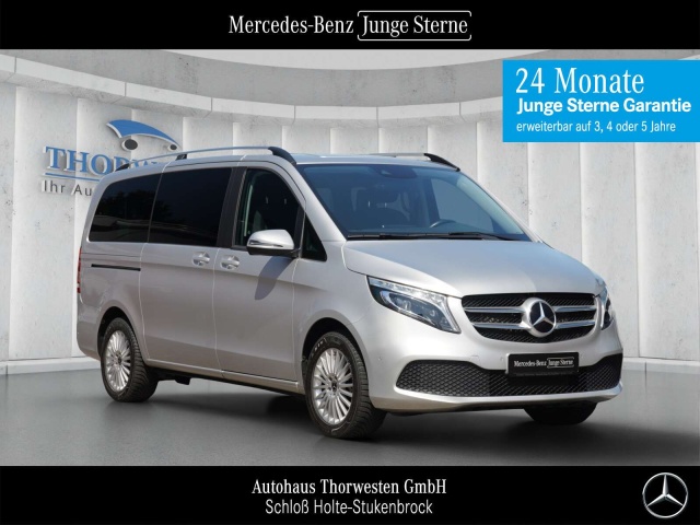 Mercedes-Benz V 220