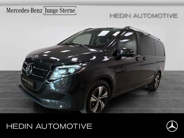 Mercedes-Benz V 220