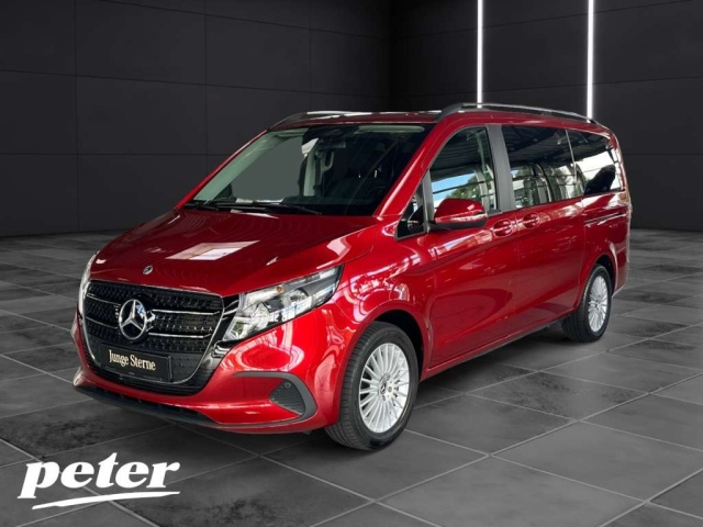 Mercedes-Benz V 220