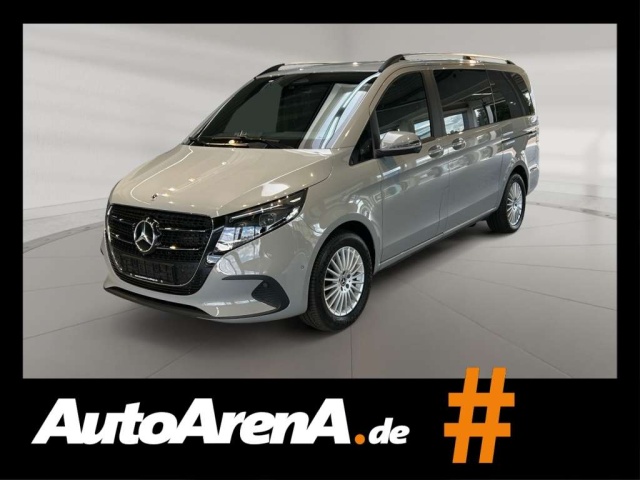 Mercedes-Benz V 220