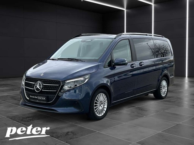 Mercedes-Benz V 220