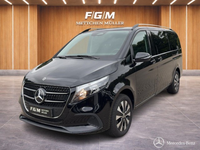 Mercedes-Benz V 220