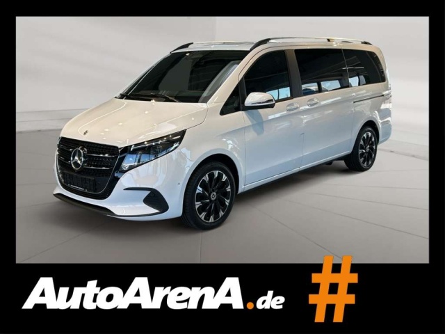 Mercedes-Benz V 220