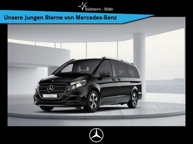 Mercedes-Benz V 220
