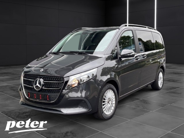 Mercedes-Benz V 220