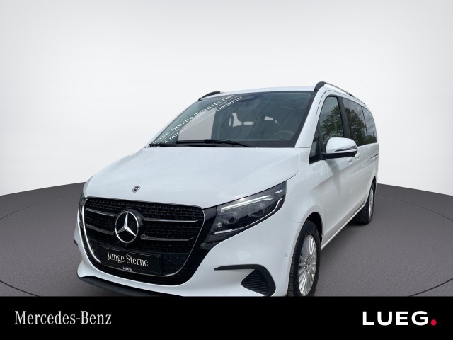 Mercedes-Benz V 220