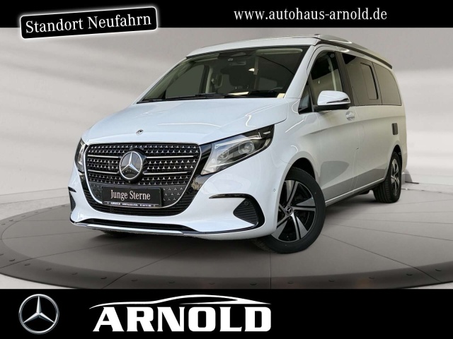 Mercedes-Benz V 220