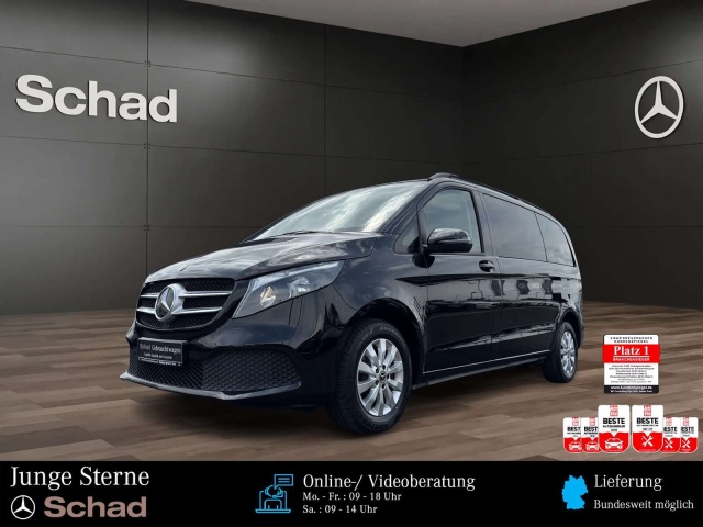 Mercedes-Benz V 220