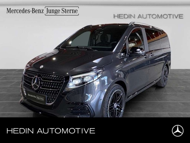 Mercedes-Benz V 220