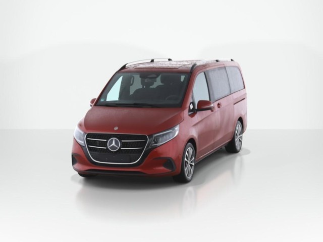 Mercedes-Benz V 220