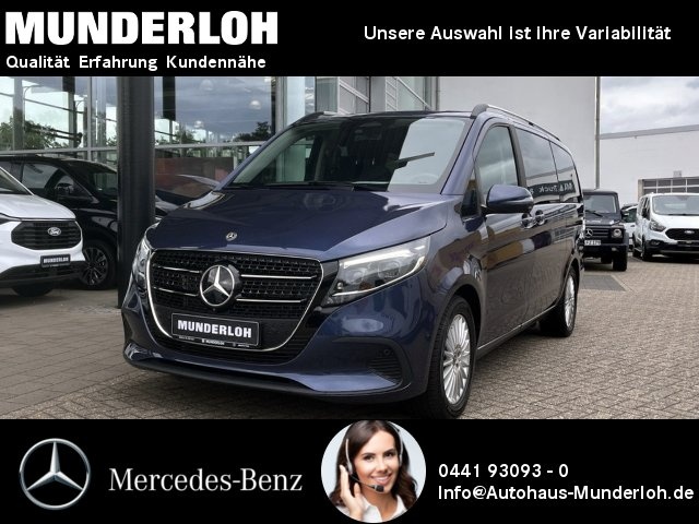 Mercedes-Benz V 220