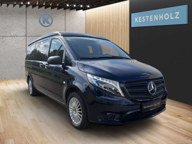 Mercedes-Benz V 220