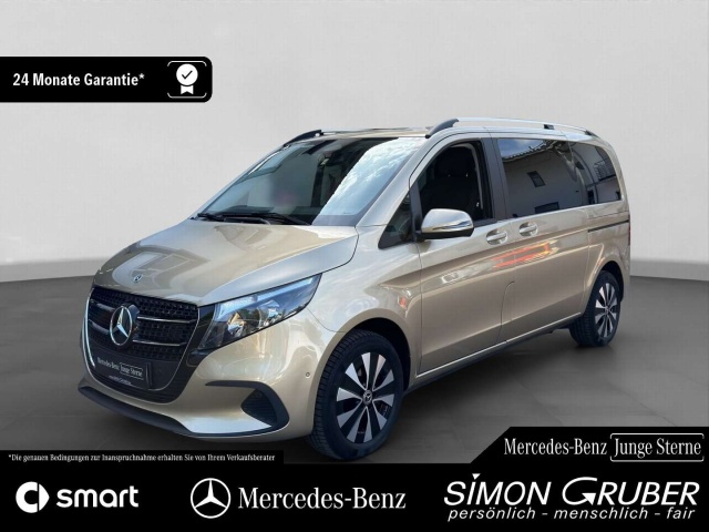 Mercedes-Benz V 220
