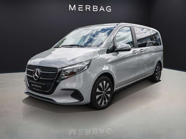 Mercedes-Benz V 220