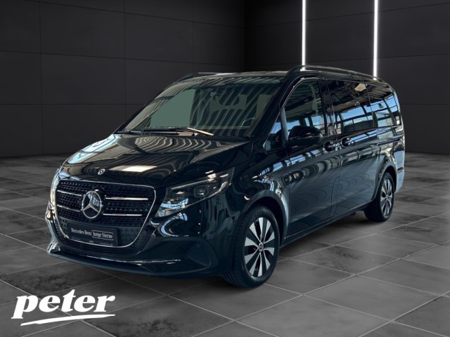Mercedes-Benz V 220