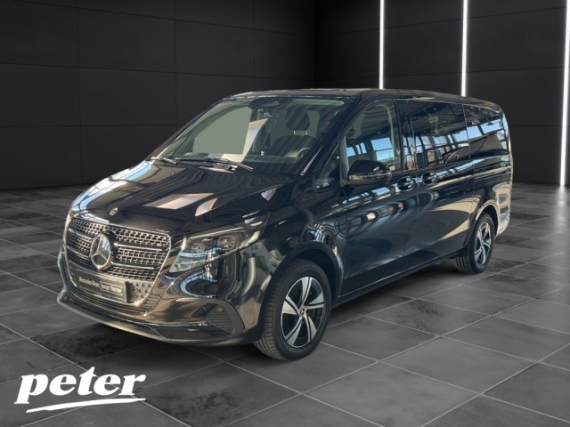 Mercedes-Benz V 220