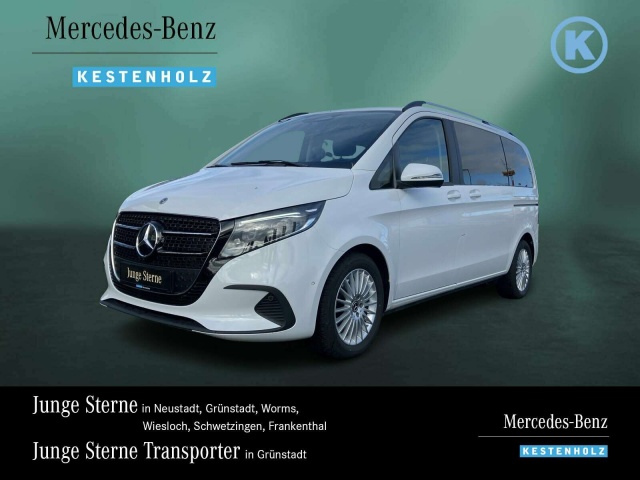 Mercedes-Benz V 220