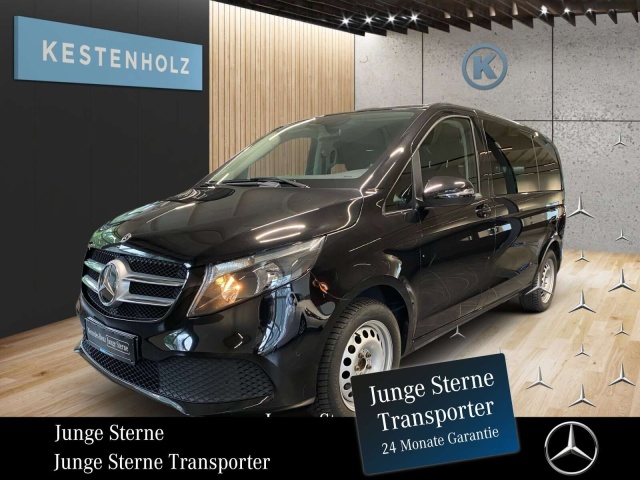 Mercedes-Benz V 220