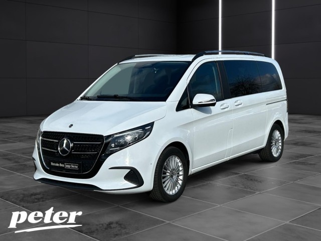 Mercedes-Benz V 220
