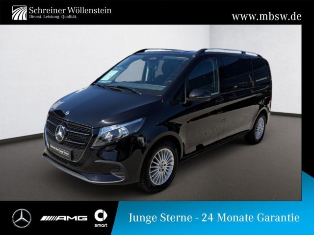 Mercedes-Benz V 220