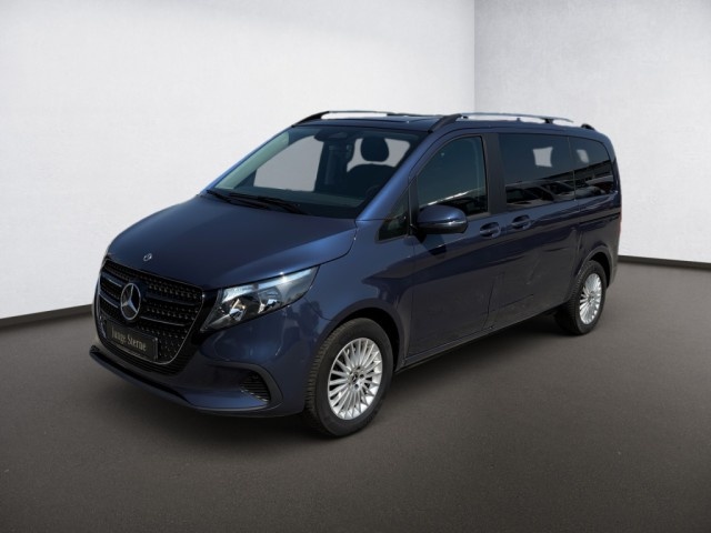 Mercedes-Benz V 220