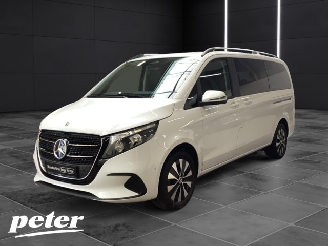 Mercedes-Benz V 220