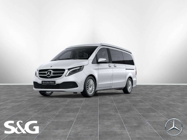 Mercedes-Benz V 220