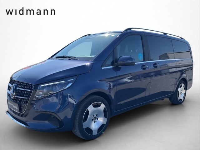 Mercedes-Benz V 220