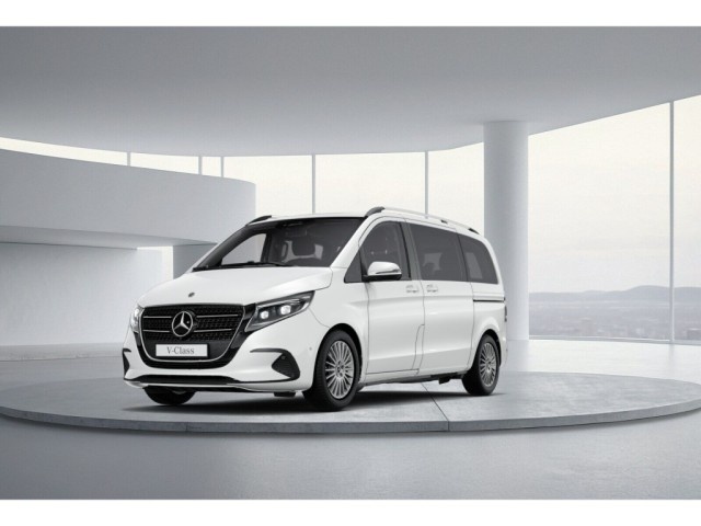 Mercedes-Benz V 220