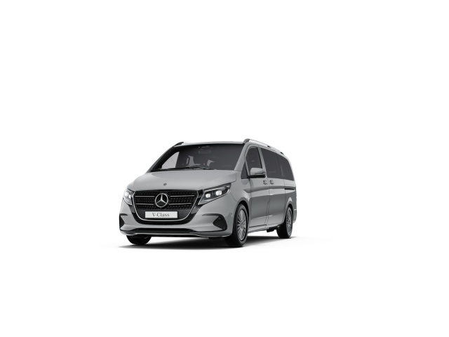 Mercedes-Benz V 220