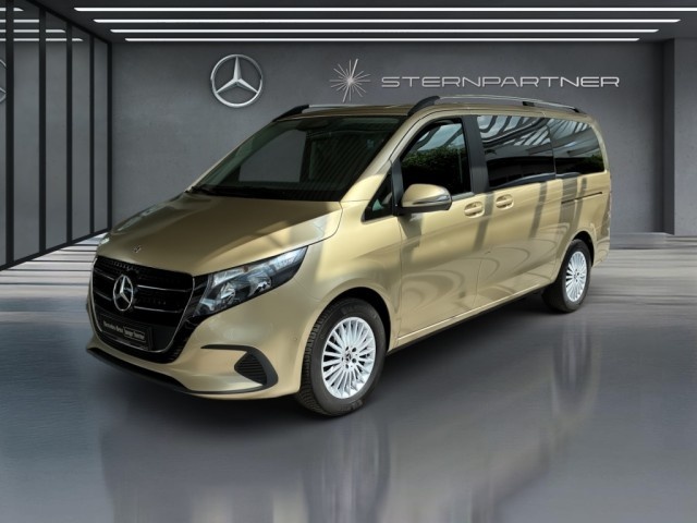 Mercedes-Benz V 220