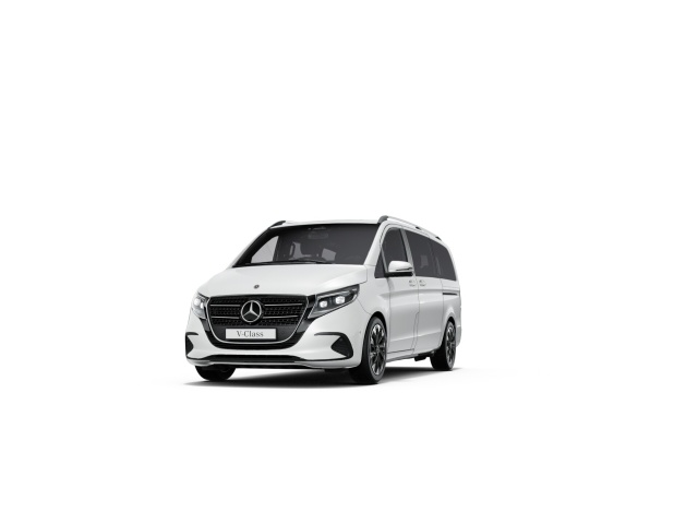 Mercedes-Benz V 220