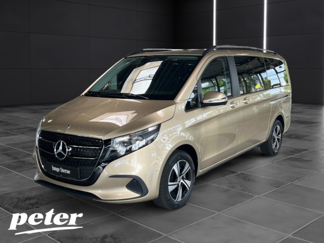 Mercedes-Benz V 220