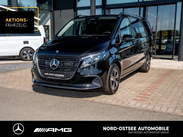 Mercedes-Benz V 220