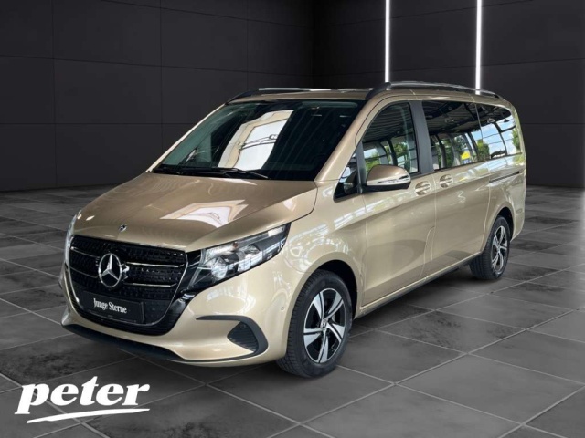 Mercedes-Benz V 220