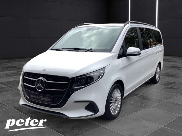 Mercedes-Benz V 220