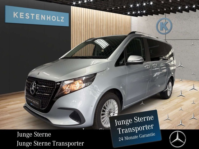 Mercedes-Benz V 220