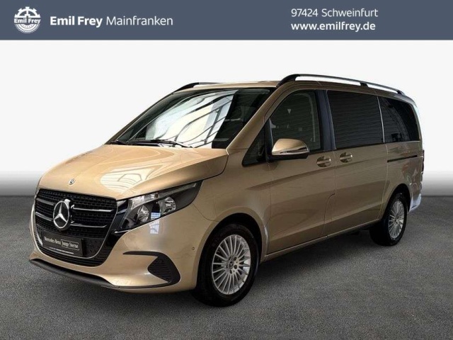Mercedes-Benz V 220