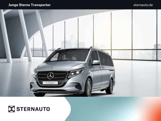 Mercedes-Benz V 220
