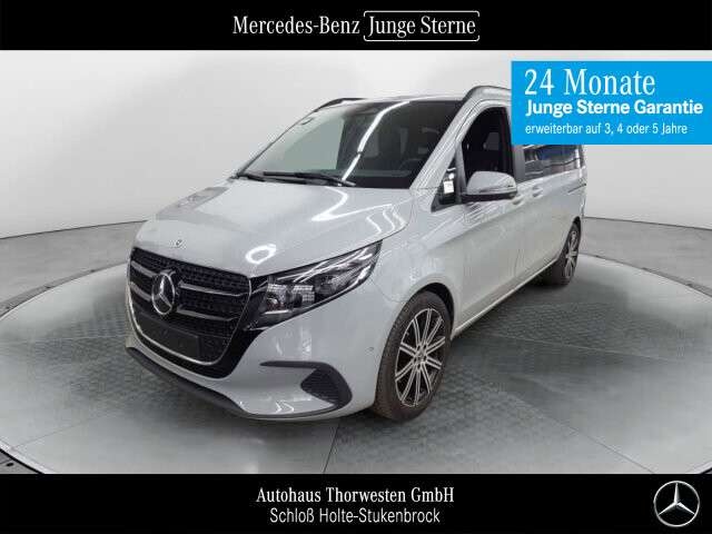 Mercedes-Benz V 220