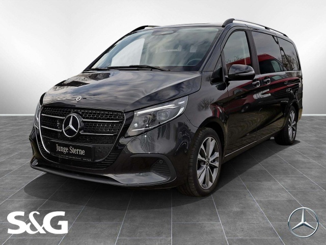 Mercedes-Benz V 220