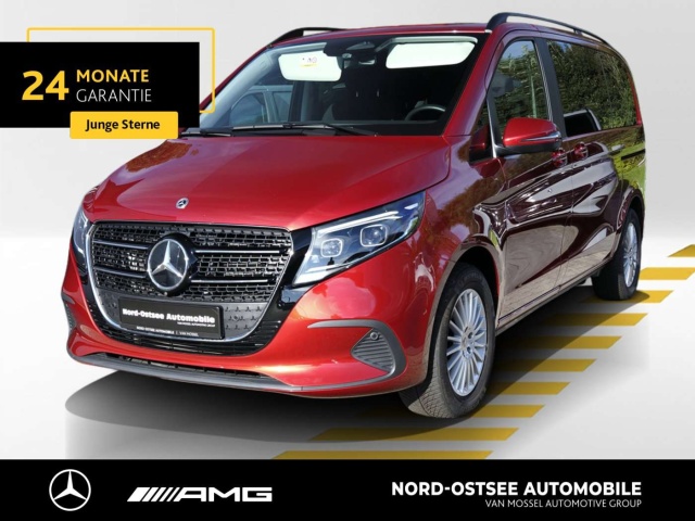 Mercedes-Benz V 220