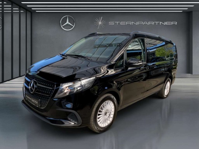 Mercedes-Benz V 220