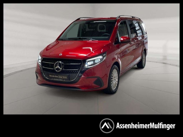Mercedes-Benz V 220