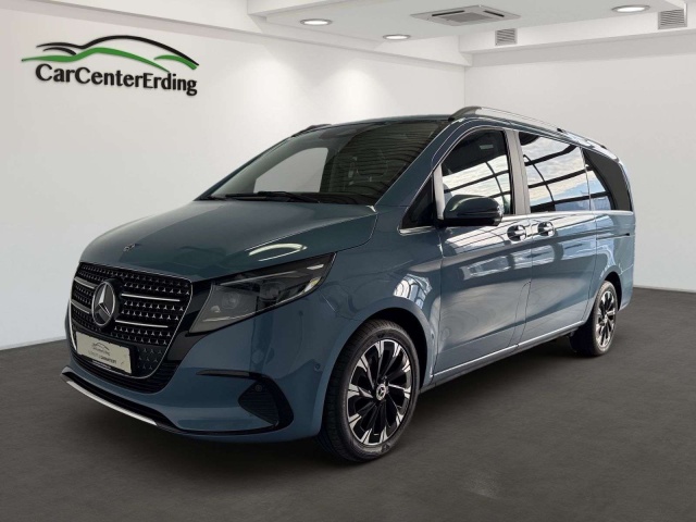 Mercedes-Benz V 220